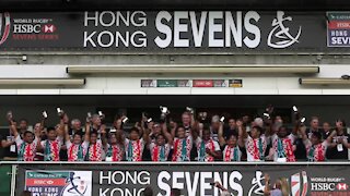 WATCH: Popular Hong Kong and Singapore Sevens postponed due to Coronavirus fears (32X)