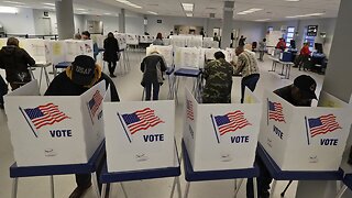 Washington Roundup: Voting Amid The Coronavirus Pandemic