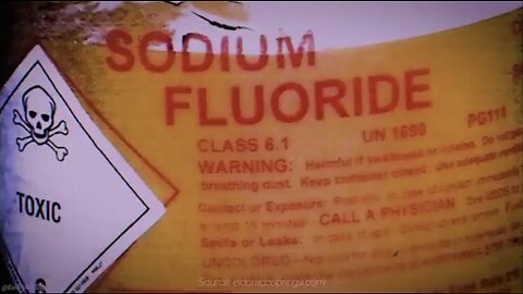 The History of Fluoride