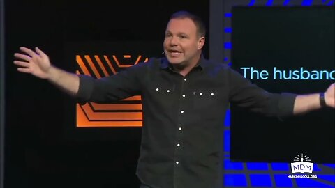 Living For A Legacy | Pastor Mark Driscoll