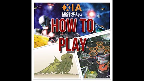 How to Play Xia: Legends of a Drift System