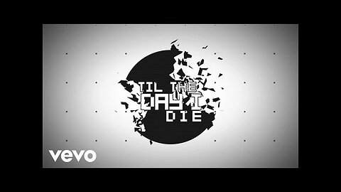 TobyMac - Til The Day I Die (Lyric Video)