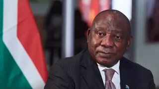 AFRICAN DIARY- PANEL RELEASES RAMAPHOSA FARM SCANDAL REPORT.