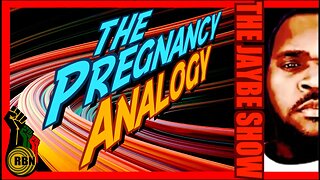 The Pregnancy Analogy | The Jaybe Show