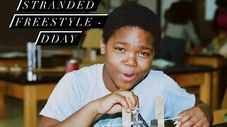 Stranded Freestyle - DDay