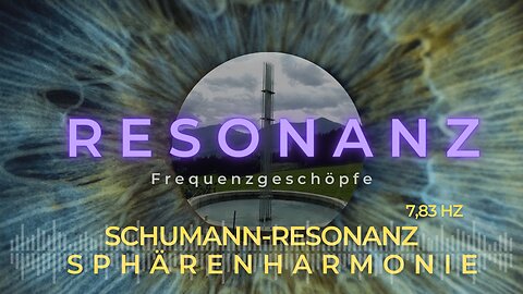 RESONANZ – Geschöpfe der Frequenz (Sphärenharmonie)