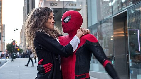 'Spider-Man: Far From Home' Ropes In Record $185M Over Holiday Weekend