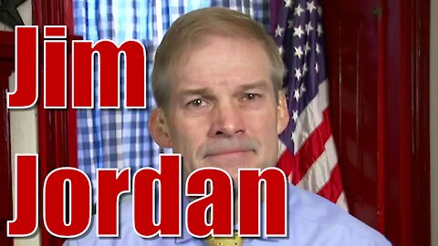 Jim Jordan speaks to Congress about Mark Meadows 12-14-2021