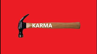 KARMA HAMMER