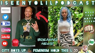 DOODIE LO DEFEATS FEMINISM | WHEN RATING WOMEN GOES BAD | BEST TV GIRLFRIENDS #iSeenYoLilPodcast