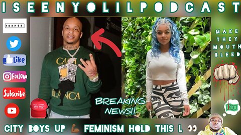 DOODIE LO DEFEATS FEMINISM | WHEN RATING WOMEN GOES BAD | BEST TV GIRLFRIENDS #iSeenYoLilPodcast