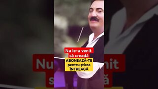 Nu le-a venit să creadă - 1