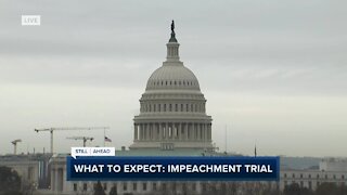 Impeachment trial begins: what to expect from the second trial