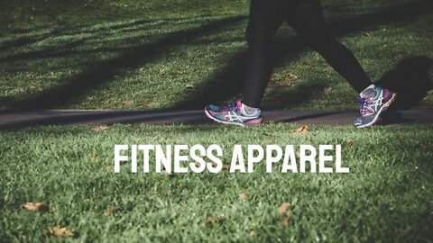 Fitness Apparel