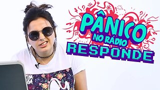 Pânico Responde #17 - Amanda Ramalho