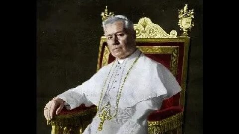 08-21-2023. Office of Morning Prayer. Mon. St. Pius X, Po (Mem)