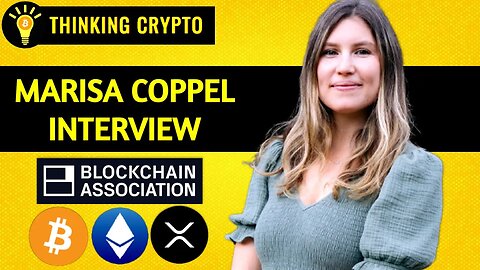 Prometheum SEC FOIA, Bill Hinman Emails, Ripple XRP Lawsuit, SEC Coinbase with Marisa Coppel