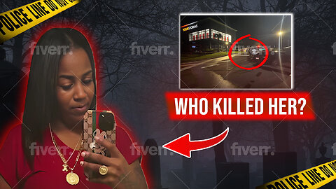 FLORIDA MAN OPENS FIRE ON EX GIRLFRIEND AFTER MURDERING HIS WIFE ,THE STORY OF SHAKEIRA RUCKER