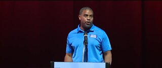 Rep. Horsford said he will not resign