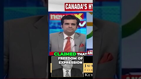 Trudeau Faces Irony The Battle of Free Speech in Canada #canada #trudeau #canpoli #pierrepoilievre