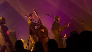 Billy Strings - Manzanita (Knoxville Civic Center 2.19.22)