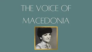 🔴LIVE🔴 Friday April 28th, 2023 - Struga PART 5/Aldo Kliman, poezija - The Voice of Macedonia