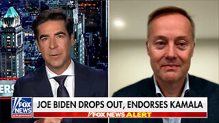 Jason Calacanis: Kamala Harris Has 'No Chance' Of Being The Next President