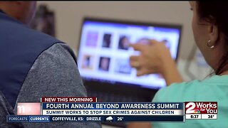 Fourth Annual Beyond Awareness Summit