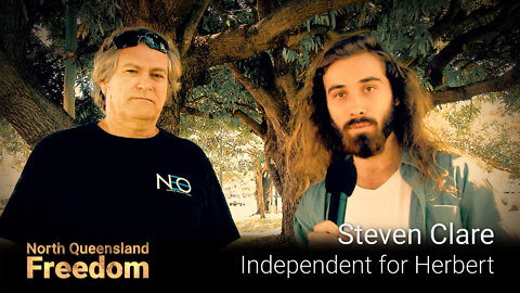 Steven Clare- Independent for Herbert