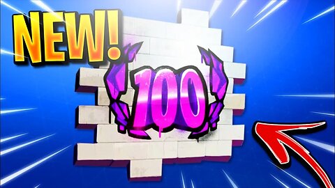 *NEW* "SECRET LEVEL 100 REWARDS" in Fortnite Battle Royale! Leaked "LEVEL 100 UNLOCKS" in Fortnite!