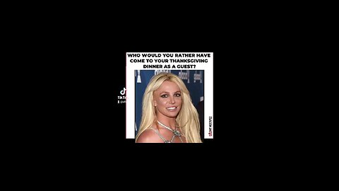 If #Britneyspears came for THANKSGIVING? #gossip #chrisean #jadapinkettsmith #Britneyspears #fyp