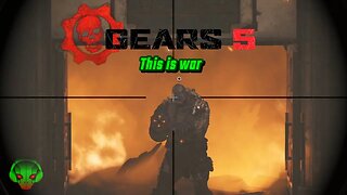 Back to Settlement 2 - Gears 5 Campaign EP2