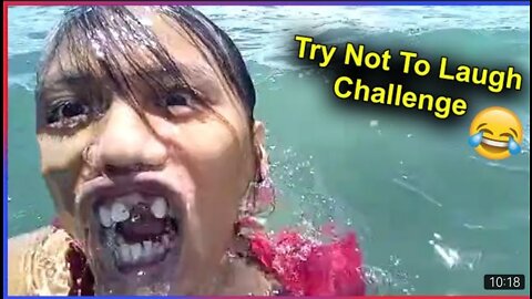 Try Not to Laugh😂_ Newest Funny Videos Compilation 2022