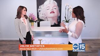 UGlow Aesthetics becomes Scottsdale's newest, most exclusive medspa