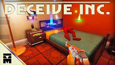 Deceive inc. | Heads In Bed...Funny ending must watch! (full match) #muscles31