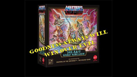 Masters of the Universe Clash for Enternia Core She-Ra and the Great Rebellion Unboxing