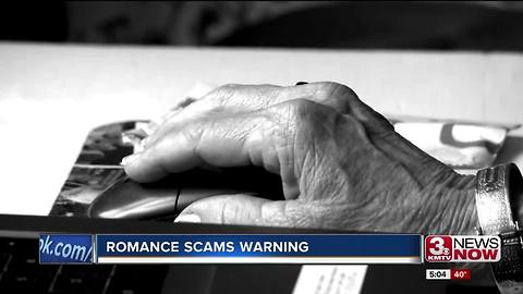 Better Business Bureau reports 1 million Americans fall victim to online romance scams