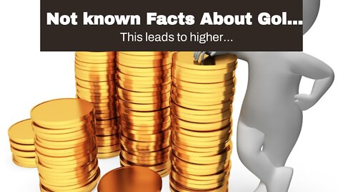 Not known Facts About Gold Investments Limited - LinkedIn