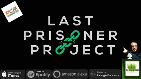 Last Prisoner Project