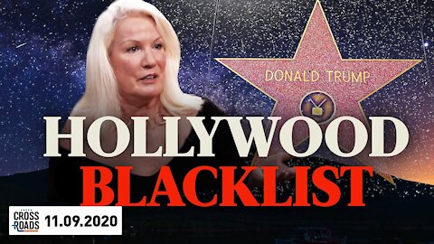 Daphne Barak: Hollywood Conservatives Speak Out On Censorship