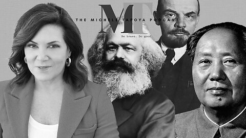 “I am a Marxist Leninist Maoist,” Said the Debate Judge.