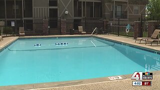 Johnson County pools haven't faced fines in five years
