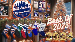 #BonusEpisode #8 Best Of Best Seat In The House 2023