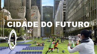 A qualidade de vida das cidades do futuro | Terra 2.0 TV
