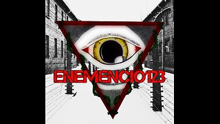 'INTROJECTION' Official ENEMENCIO123 Video