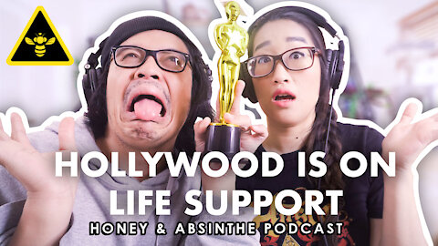 Hollywood Is On Life Support l Cinema History Is Repeating Itself In 2020 The H+A Podcast 44
