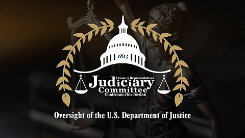 Oversight of the U.S. Department of Justice (Full Hearing)