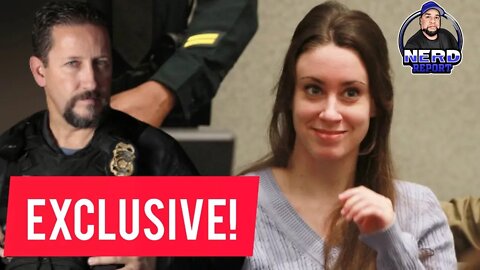 Bounty Hunter Rob Dick Revisits The Casey Anthony Case! - *LIVE* EXCLUSIVE INTERVIEW