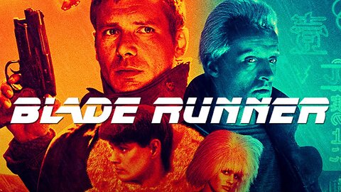 Blade Runner ~End Titles~ by Vangelis