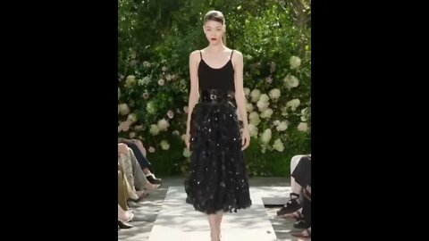 Michael Kors RTW Spring/Summer 2022 Collection